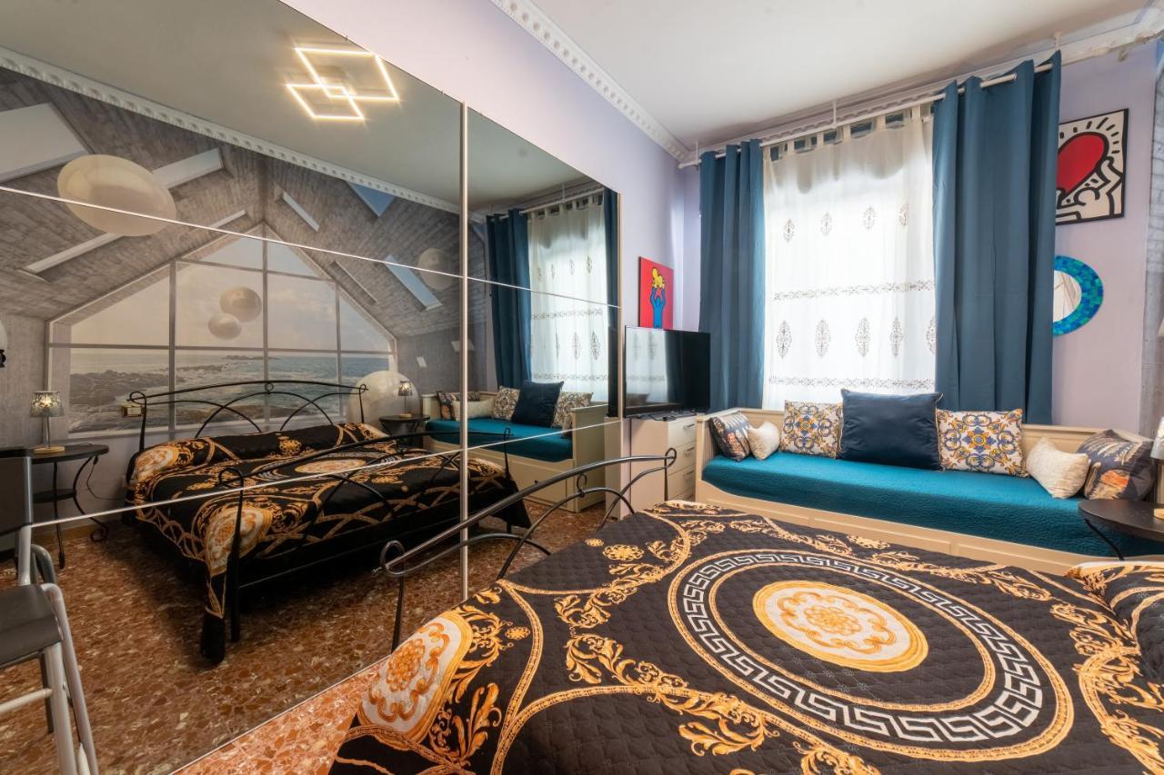 Happy House Appartement *
