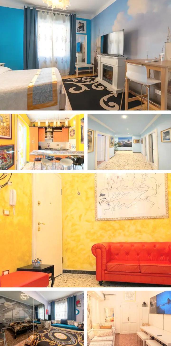 Appartement Happy House